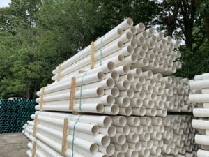 PVC Pipe PVC Pipe