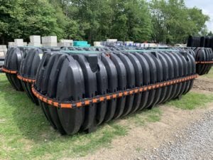 Septic Tanks