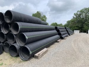 HDPE Pipe HDPE Pipe