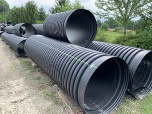 HDPE Pipe 2 HDPE Pipe