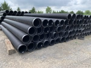 HDPE Pipe 3 HDPE Pipe