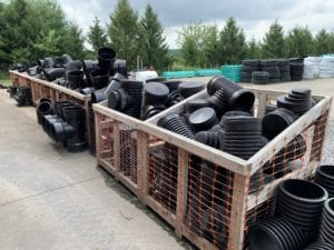 Double Wall Fittings 2 Double Wall Fittings