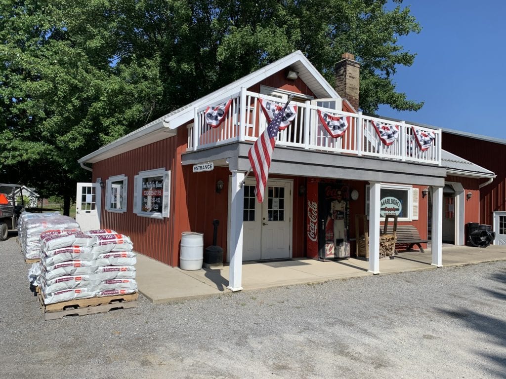 Marlboro Supply Office Marlboro Supply Office